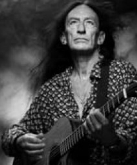 Encuentro y taller con Ken Hensley
