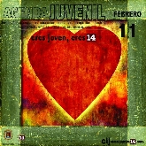 Agenda Juvenil Febrero'11