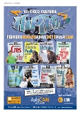VII Ciclo de Cultura Hip Hop en Alicante