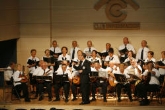 TUNA DE MAYORES (RONDALLA Y CORO) DEL CENTRO MUNICIPAL TERCERA EDAD DE SAN BLAS