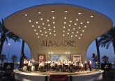 ALBALADRE «CANCIONES... DE ANDAR LEJOS»