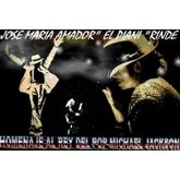 JOSÉ MARÍA AMADOR «EL PIANI» RINDE HOMENAJE AL REY DEL POP MICHAEL JACKSON