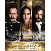 ARRÁNCAME LA VIDA