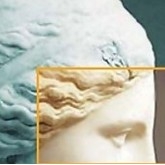 Inaugurada la exposición de dibujo y fotografía sobre miradas al arte de la belleza clásica