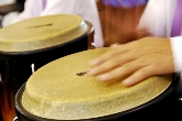 Talleres de Percusión y Cajón Flamenco, Shiatsu y Biodanza