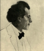 Centenario Gustav Mahler