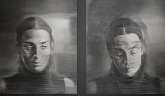 Blanco y negro: sujeto, espacio y percepción