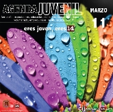 Agenda Juvenil Marzo'11