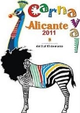 Carnaval de Alicante 2011