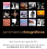Sentimientos fotográficos