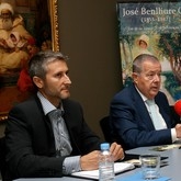 MUESTRA ANTOLOGICA - JOSÉ BENLLIURE