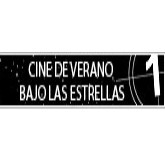 CINE DE VERANO BAJO LAS ESTRELLAS