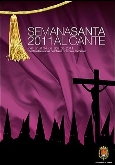Semana Santa en Alicante 2011