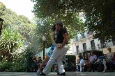TALLERES DE TANGO GRATUITOS Y MILONGAS AL AIRE LIBRE