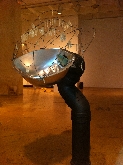 “Excultural” Retrospectiva de Esculturas 1998 – 2010