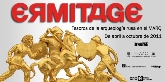 “Ermitage. Tesoros de la arqueología rusa en el MARQ”