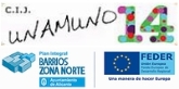 Cursos en el CIJ Unamuno