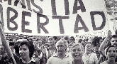 MUJERES DE LA TRANSICIóN