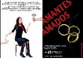 Sesión de Cuentos "AMANTES AMADOS"