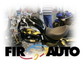 Firauto - Feria del Automóvil, Motocicletas e Industria Auxiliar
