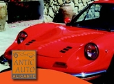 Antic Auto Alicante - Salón Internacional de Automóviles, Motocicletas y Recambio Antiguo y Clásico