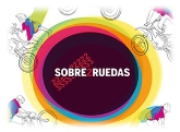SOBRE DOS RUEDAS, Feria de la motocicleta y bicicleta.
