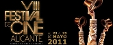 VIII edición del Festival de Cine de Alicante