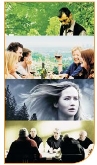 Un aula de cine. Ciclo Filmoteca
