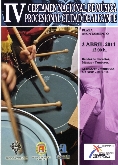 IV Certamen Nacional de Música Procesional Ciudad de Alicante
