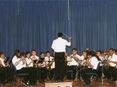 SIGUE A TU BANDA