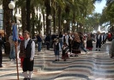 III Encuentro de Casas Regionales