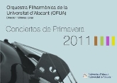 Orquesta Filarmónica de la Universidad de Alicante