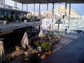 I Feria del Libro en Panoramis