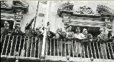 RECUERDO DE UNA ESPERANZA. LA SEGUNDA REPÚBLICA ESPAÑOLA