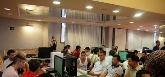 I Campeonato de Videojuegos Centro 14