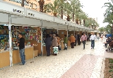 VIII Feria del Libro Antiguo y de Ocasión