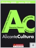 Alicante Cultura