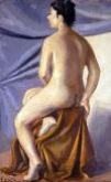'Descubre una obra de arte del Mubag'