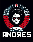 ANDRES CALAMARO