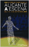 Alicante a Escena
