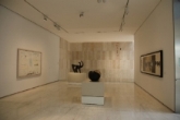 Exposiciones en el MACA.