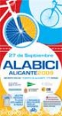 ALABICI ALICANTE 2009