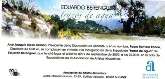 "TRAZOS DEL AGUA" del artista Eduardo Berenguer