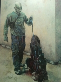 Concurso de Pintura "Ángel Ródenas Soto".