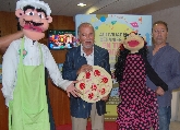 "Actividades veraniegas en los parques".