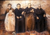 Descubre una obra de Arte en el MUGAT