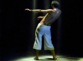 II Encuentro con la danza