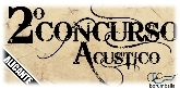 Concurso acústico *borumballa