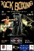 Campeonato Interclub de Kick Boxing