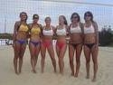 ESCUELA DE INVIERNO DE VOLLEY PLAYA